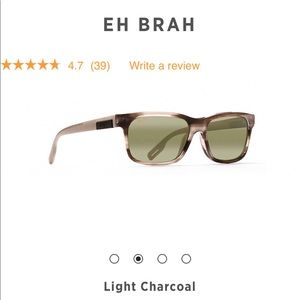 Maui Jim Eh Brah Sunglasses